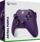 Microsoft Xbox Series X and S Wireless Controller Astral Purple null