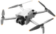 DJI Mini 4 Pro + Remote Controller rechterkant