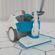 BLACK+DECKER 2300 W Steam Ultra 14 Zubehörteile null