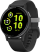 Garmin Vivoactive 5 Zwart Main Image