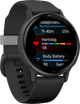 Garmin Vivoactive 5 Zwart null