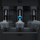 Logitech G PRO Pedal Set visual supplier