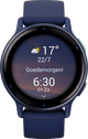 Garmin Vivoactive 5 Blue front