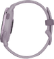 Garmin Vivoactive 5 Paars rechterkant