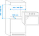 Siemens HB732G1B1 visual Coolblue 1