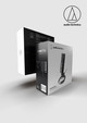 Audio-Technica AT2020USB-X null