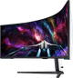 Samsung LS57CG952NUXEN avant