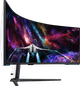 Samsung LS57CG952NUXEN avant