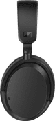 Sennheiser Accentum Wireless Black + BlueBuilt Quick Charge Charger with USB-A Port 18W null