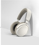 Sennheiser Accentum Plus Wireless White + BlueBuilt Quick Charge Charger USB-A Port 18W Black null