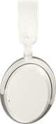 Sennheiser Accentum Plus Wireless White + BlueBuilt Quick Charge Charger USB-A Port 18W Black null