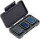 DJI Mini 4 Pro ND Filters Set (ND16/64/256) null
