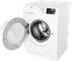 AEG LF62R7400 ProSense inside