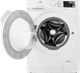 AEG LF62R7400 ProSense inside