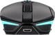 CORSAIR NIGHTSABRE Wireless RGB Gaming Mouse front