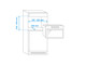 Bosch CMG7361B1 visual Coolblue 1