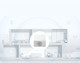 TP-Link Tapo H200 Smart Hub product in use