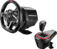 Thrustmaster TH8S Shifter front