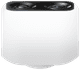 Eufy Indoor Cam S350 Duo Pack onderkant