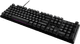 Corsair K70 RGB Core Gaming Keyboard QWERTY Black right side