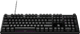 Corsair K70 RGB Core Gaming Keyboard QWERTY Black front