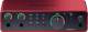 Focusrite Scarlett4-Studio voorkant