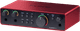 Focusrite Scarlett4-Studio voorkant