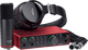 Focusrite Scarlett4-Studio Main Image
