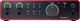 Focusrite Scarlett4-2I2 null