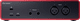 Focusrite Scarlett4-2I2 null