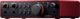 Focusrite Scarlett4-2I2 null