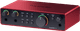 Focusrite Scarlett4-2I2 null