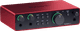 Focusrite Scarlett4-2I2 Main Image