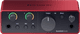 Focusrite Scarlett4-Solo null