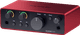 Focusrite Scarlett4-Solo null