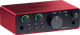 Focusrite Scarlett4-Solo Main Image