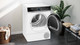 Siemens WQ46B2C7NL SelfCleaning inside