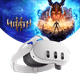 Meta Quest 3 512GB Refurbished visual supplier