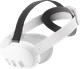 Meta Quest 3 and 3S Elite Strap front