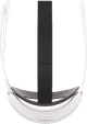 Meta Quest 3 and 3S Elite Strap with Battery top