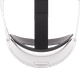 Meta Quest 3 and 3S Elite Strap with Battery top