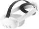 Meta Quest 3 and 3S Elite Strap with Battery front