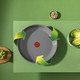 Tefal Ingenio Renew On Cookware Set 3-piece null