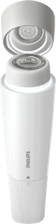 Philips Series 9000 BRE770/92 detail