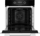 Miele H 2465 BP inside