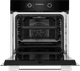 Miele H 2465 BP inside