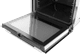 Miele H 2465 BP detail