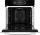 Miele H 2761 BP CLST inside