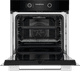 Miele H 2761 BP CLST inside