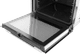 Miele H 2761 BP CLST detail